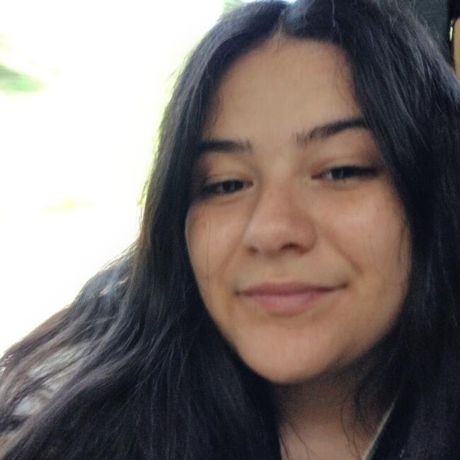 Babysitter em Porto: Rita