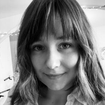 Nanny in Chester: Anna