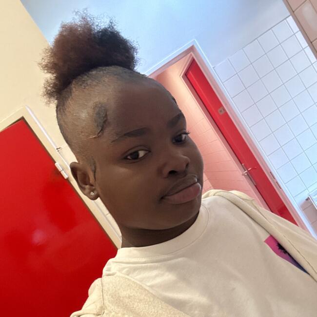 Babysitter in Villiers-sur-Marne: Marie-Ange