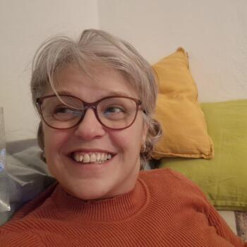 Babysitter Milano: Romina