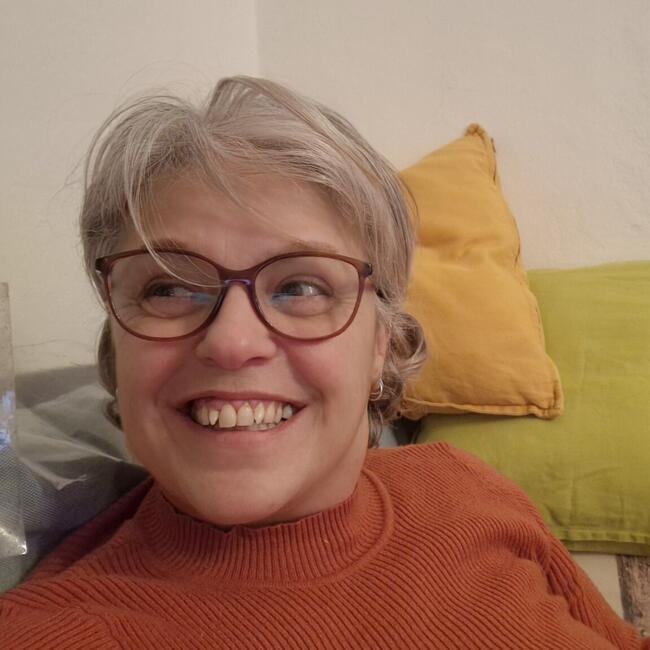 Babysitter a Milano: Romina