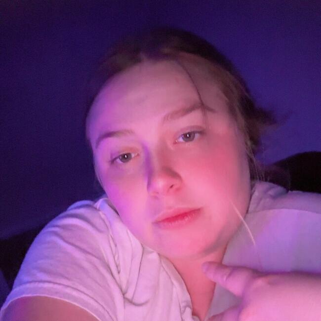 Babysitter in Gates (North Carolina): Baylie