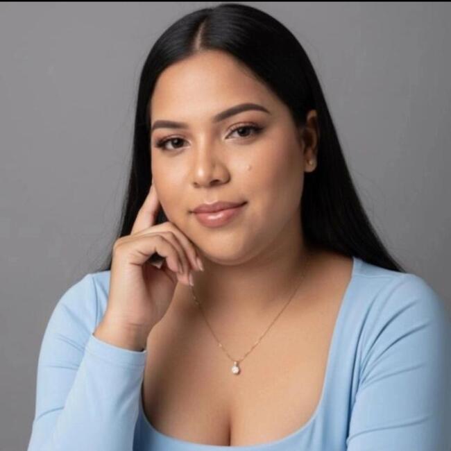 Niñera en Arraiján: Estefany gomez