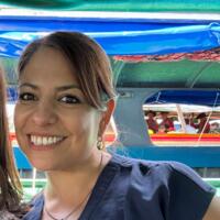 Lizette Guadalupe