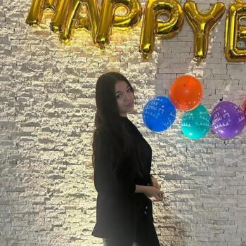 Babysitter in Arad: Mela