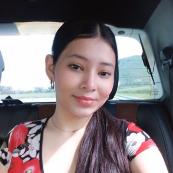 Babysitter San Pedro Sula: Lisi Esther