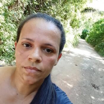 Babysitter in Engenheiro Paulo de Frontin: Andrea