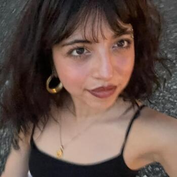 Babysitter in Florence: Antonia