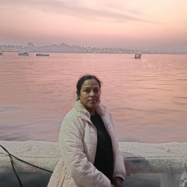 Babysitter in Gurugram: Taruna
