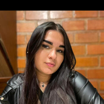 Babysitter in Rio de Janeiro: Lorena