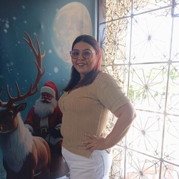 Babysitter in Panama City: Carmen Alicia