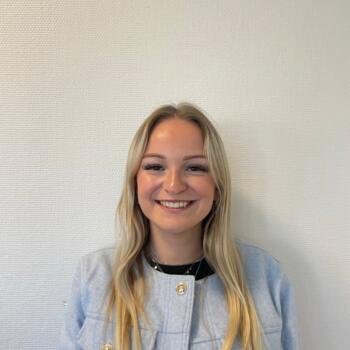 Babysitter in Badhoevedorp: Julie