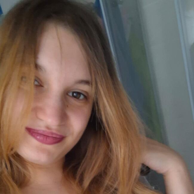 Babysitting job in Lissone: Pamela
