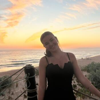 Babysitter in Charneca de Caparica: Diana