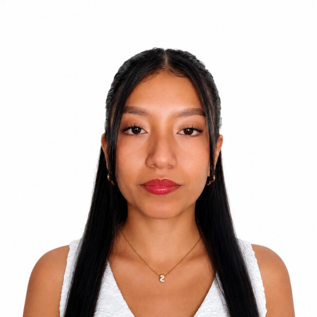 Babysitter in Santa Elena: Sonia