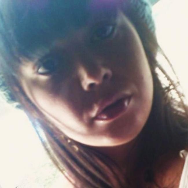 Nanny in Cisternino: Chandra