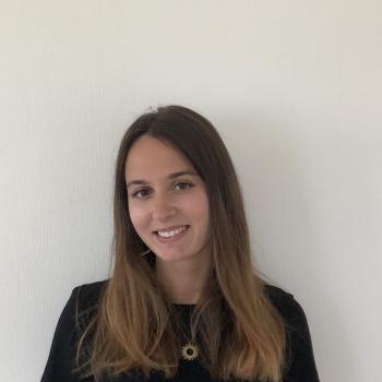 Babysitter Roubaix: Aline