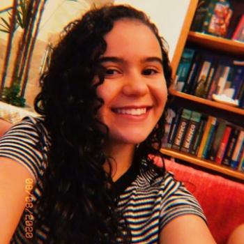 Babás em Londrina: Izabel