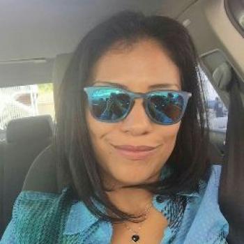 Niñera Ecatepec: Santy