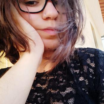 Babysitter Castelo Branco: Mariana