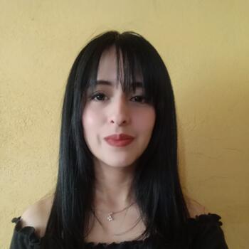 Niñera en Pasto: Elizabeth