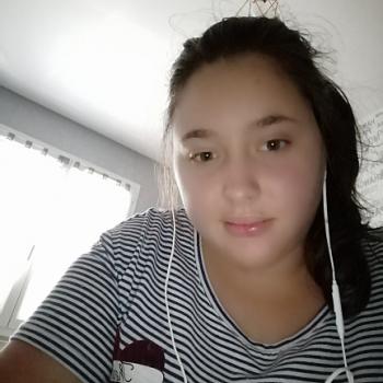 Baby-sitter Châteauroux: Zoé