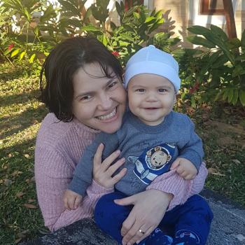 Emprego de babá Fortaleza: emprego de babá Layla