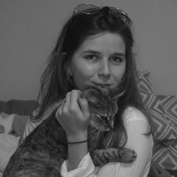 Babysitter in Liège: Mélanie