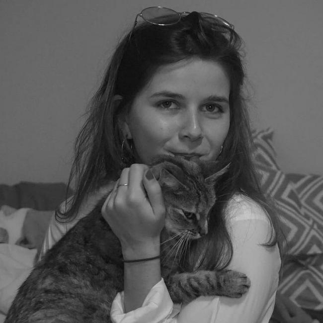 Babysitter in Liège: Mélanie