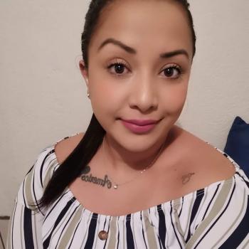 Babysitter in Alajuelita: Raquel