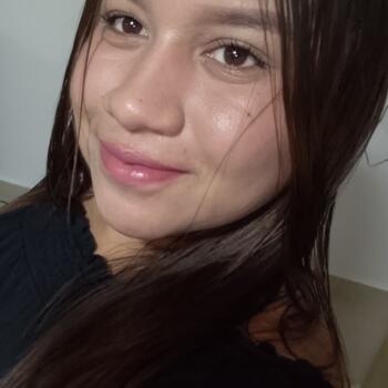 Babysitter Barranquilla: Brenda Patricia