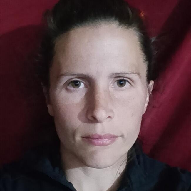 Niñera en González Catán: Abigail