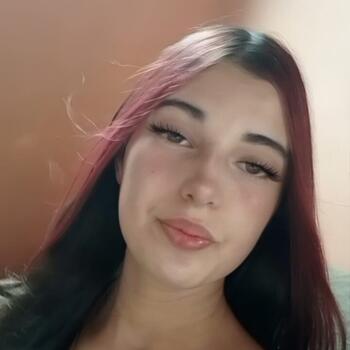 Babá em Bagé: Daiane