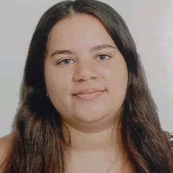 Babysitter in Ensenada: Julieta