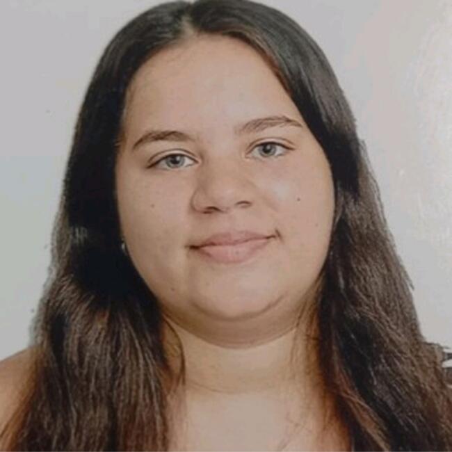 Babysitter in Ensenada: Julieta