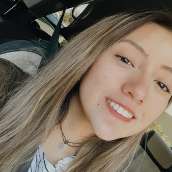 Babysitter in El Paso: Analuisa