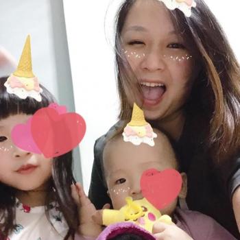 新加坡的保母职缺: Jesmine