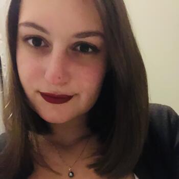 Baby-sitter in Villeurbanne: Camille