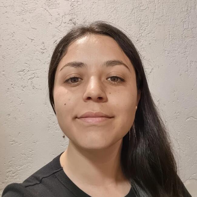 Babysitter in Valparaíso: Allyson