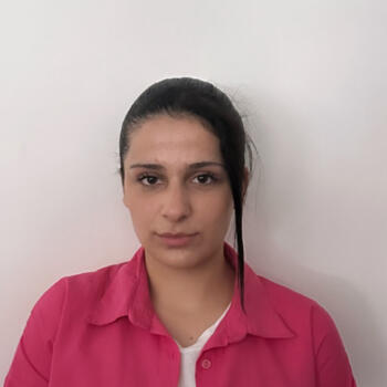 Babysitter Betzdorf: Batoul