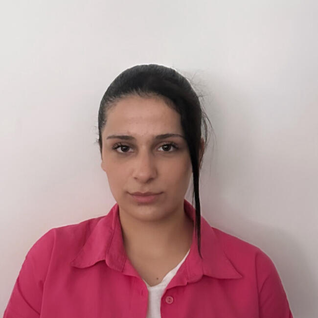 Babysitter in Betzdorf: Batoul
