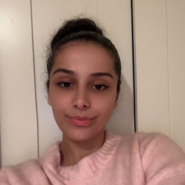Babysitter in Betzdorf: Batoul