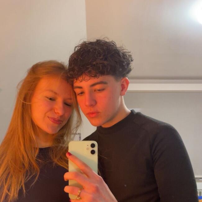 Babysitter in Meise: Yélena