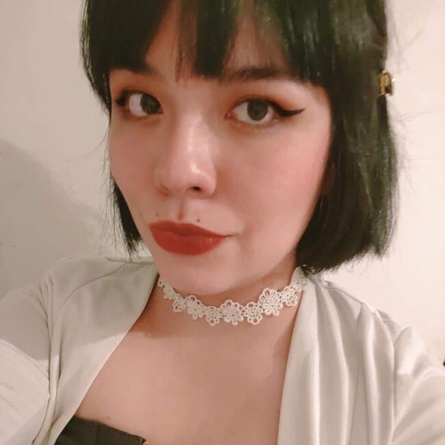 Babysitter in Zapopan: Sofia