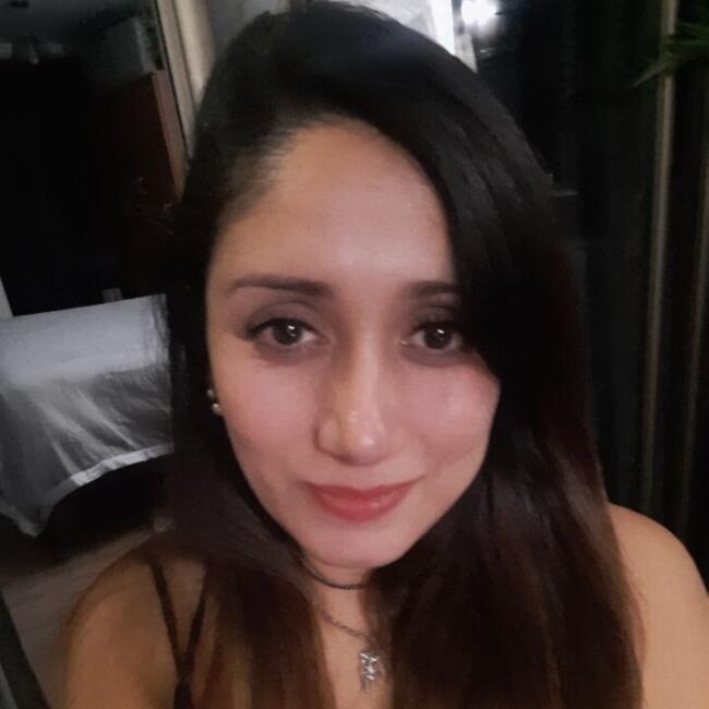 Babysitter in Quilicura: Pamela