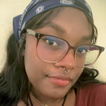 Babysitter in Santo Domingo Este: Wildalina