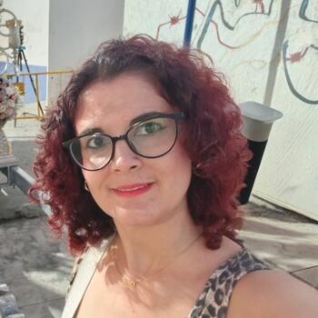 Canguro en Málaga: Elena