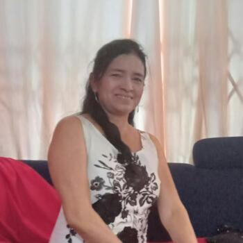 Babysitter in Durán: Susana