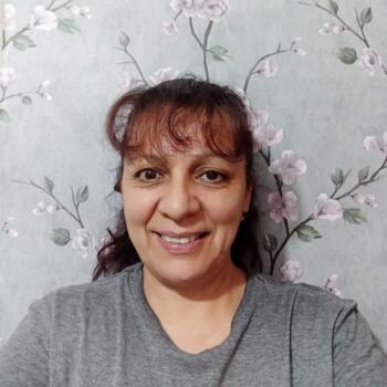 Babysitter in Montevideo: Adriana