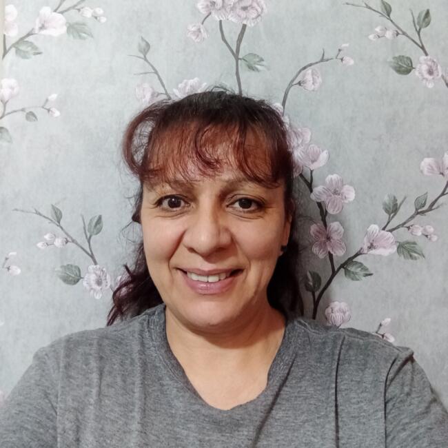 Babysitter in Montevideo: Adriana